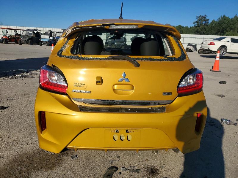 Продаж на аукціоні авто 2024 Mitsubishi Mirage, vin: ML32AUHJ1RH002593, номер лоту: 72752055