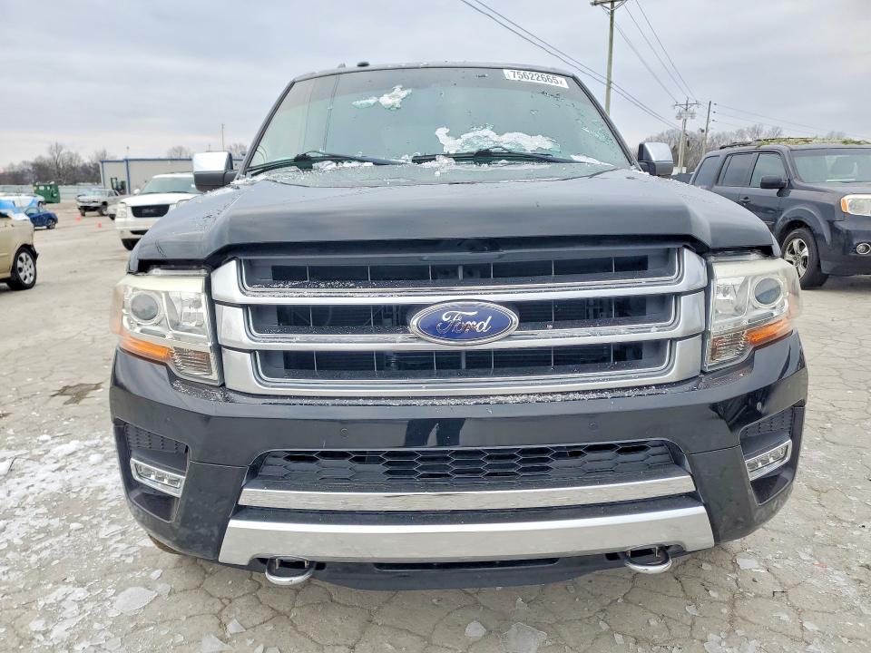 Aukcja sprzedaży 2016 Ford Expedition, vin: 1FMJU1MT1GEF27024, numer aukcji: 75622665