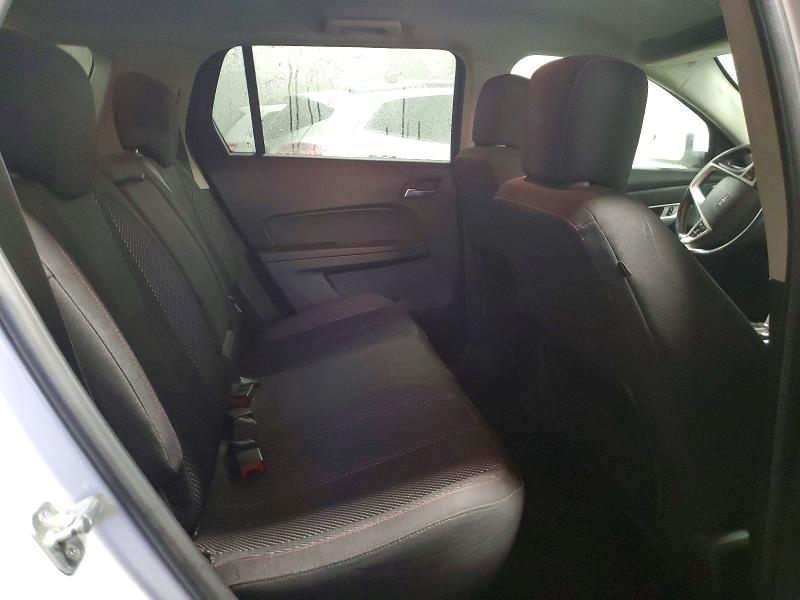 73942465 :رقم المزاد ، 2GKFLWE32E6157930 vin ، 2014 Gmc Terrain مزاد بيع