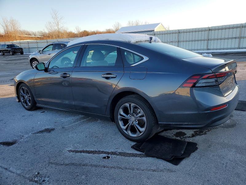 Продаж на аукціоні авто 2023 Honda Accord, vin: 1HGCY1F3XPA049029, номер лоту: 72992055