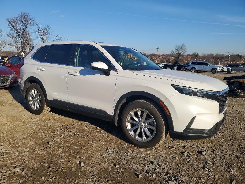Aukcja sprzedaży 2024 Honda Cr-v, vin: 2HKRS4H7XRH436090, numer aukcji: 99990995