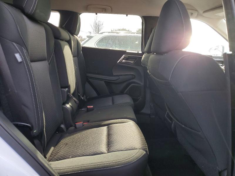 Продаж на аукціоні авто 2024 Mitsubishi Outlander, vin: JA4J3UA82RZ074529, номер лоту: 72187945