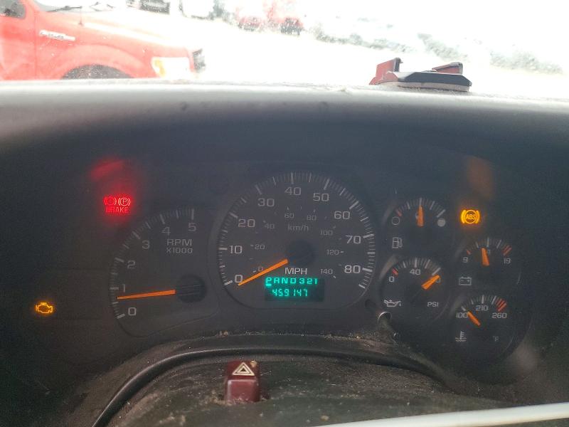 2006 Gmc C4500 მანქანა იყიდება აუქციონზე, vin: 1GDE4C1266F408984, აუქციონის ნომერი: 99290835