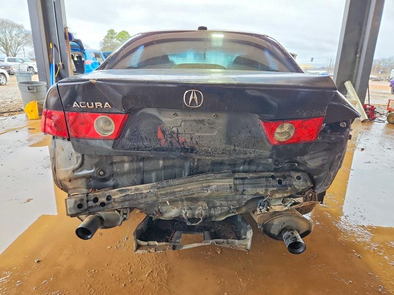 Aukcja sprzedaży 2007 Acura Tsx, vin: JH4CL96897C008997, numer aukcji: 72567655