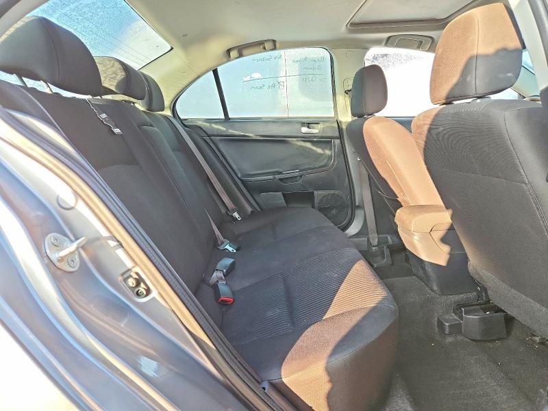 Aukcja sprzedaży 2015 Mitsubishi Lancer, vin: JA32V2FW6FU009447, numer aukcji: 72396845