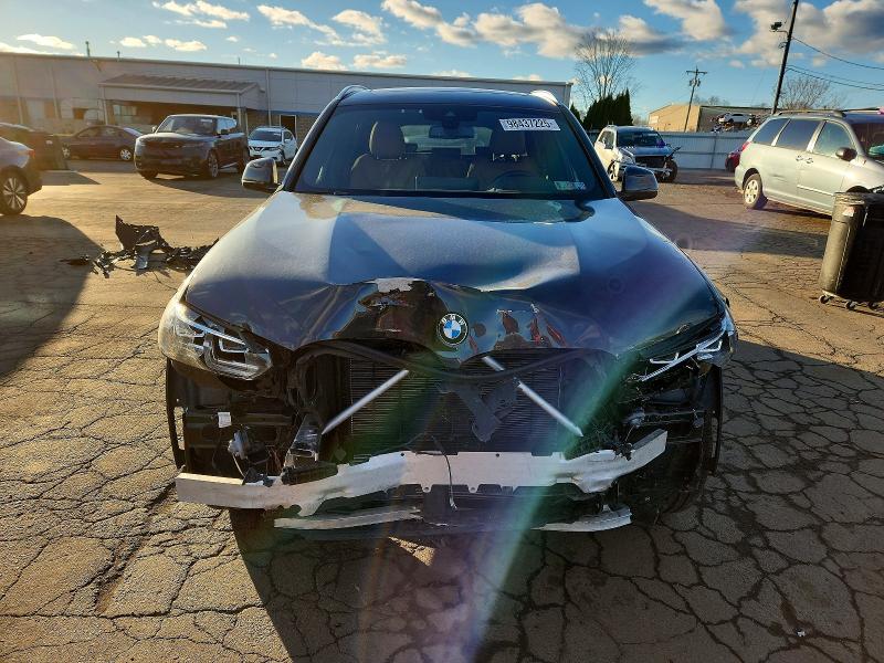 Aukcja sprzedaży 2024 Bmw X3, vin: 5UX53DP02R9T97633, numer aukcji: 98437225