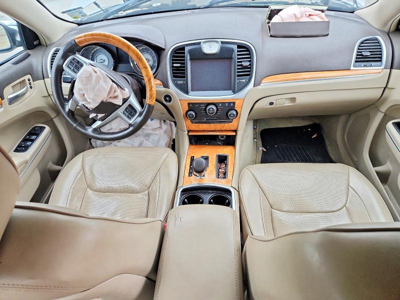 Aukcja sprzedaży 2014 Chrysler 300c, vin: 2C3CCAET6EH117649, numer aukcji: 74417845