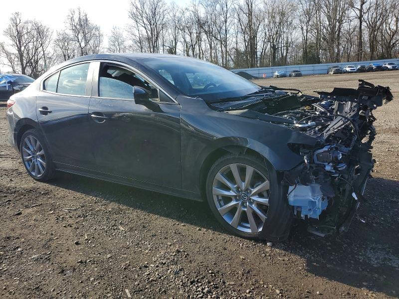 Aukcja sprzedaży 2022 Mazda 3, vin: 3MZBPABL4NM315208, numer aukcji: 72978335