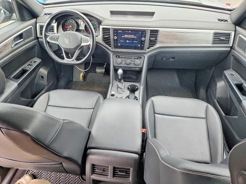 Aukcja sprzedaży 2020 Volkswagen Atlas Cross Sport, vin: 1V24C2CA4LC203144, numer aukcji: 73755145