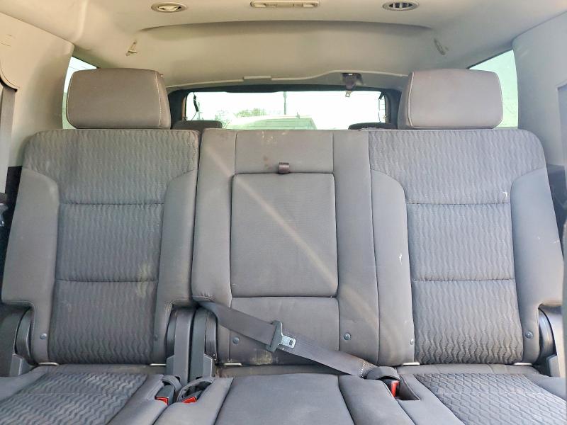 Aukcja sprzedaży 2018 Gmc Yukon, vin: 1GKS1AKC6JR137464, numer aukcji: 98586315