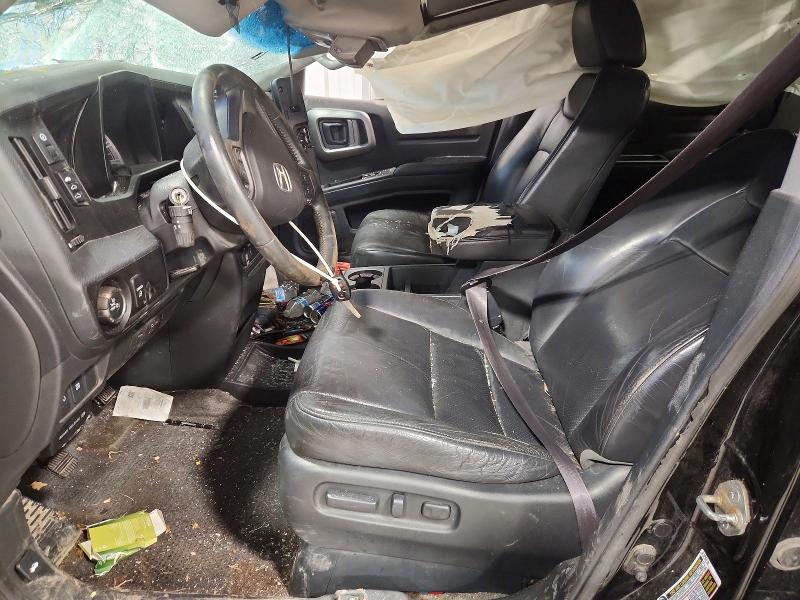 Aukcja sprzedaży 2011 Honda Ridgeline, vin: 5FPYK1F55BB006426, numer aukcji: 99383725