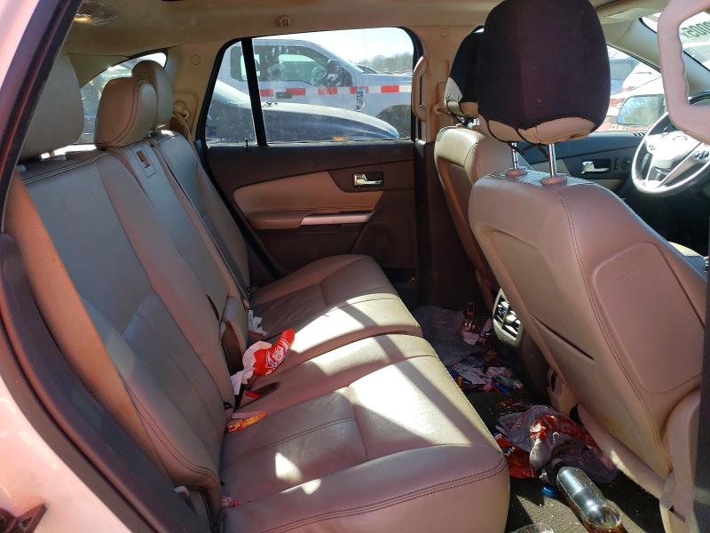 Продажа на аукционе авто 2013 Ford Edge, vin: 2FMDK3JC9DBC37253, номер лота: 73892005