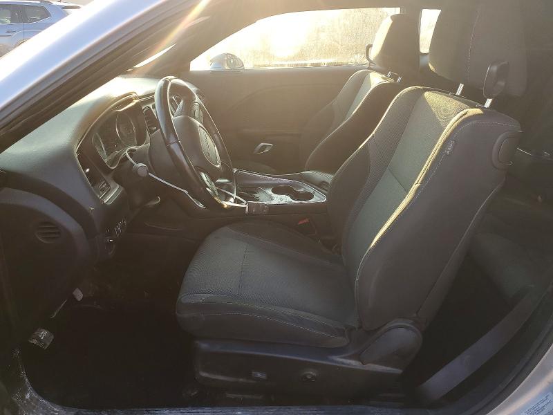 Aukcja sprzedaży 2016 Dodge Challenger, vin: 2C3CDZAG7GH316894, numer aukcji: 72146125