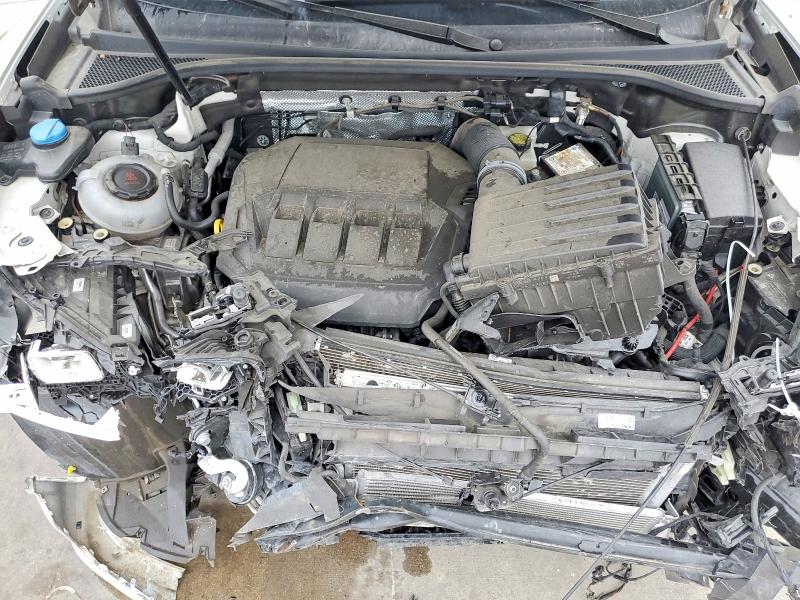 Aukcja sprzedaży 2024 Audi Q3, vin: WA1DECF3XR1091799, numer aukcji: 74359295