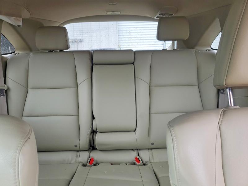2018 Acura Rdx მანქანა იყიდება აუქციონზე, vin: 5J8TB3H36JL002425, აუქციონის ნომერი: 73086185