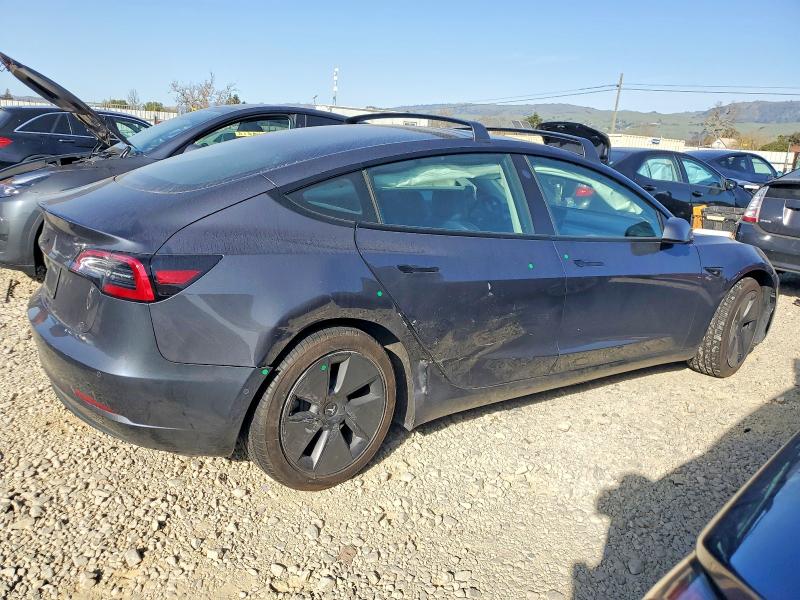 Aukcja sprzedaży 2021 Tesla Model 3, vin: 5YJ3E1EA6MF076464, numer aukcji: 75396335
