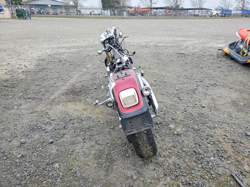 2005 Harley Davidson Fxstdi მანქანა იყიდება აუქციონზე, vin: 1HD1JBB135Y027560, აუქციონის ნომერი: 74878875