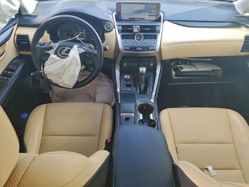 Aukcja sprzedaży 2018 Lexus Nx 300 Bas, vin: JTJYARBZ7J2106299, numer aukcji: 97626235
