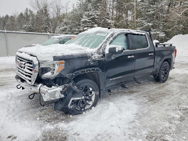 Aukcja sprzedaży 2020 Gmc Sierra, vin: 1GTU9DED2LZ120361, numer aukcji: 99439795
