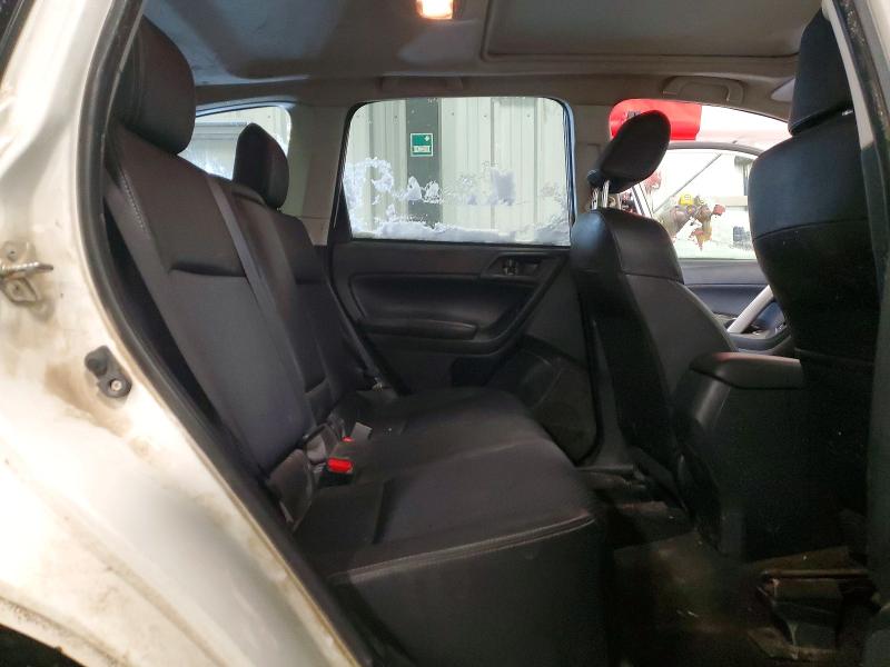 Aukcja sprzedaży 2016 Subaru Forester, vin: JF2SJHDC6GH414826, numer aukcji: 73986745