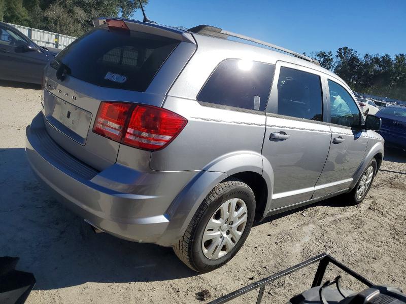 Aukcja sprzedaży 2017 Dodge Journey, vin: 3C4PDCAB6HT564366, numer aukcji: 73194175
