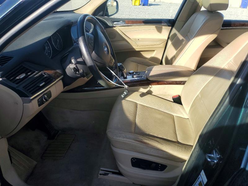 Aukcja sprzedaży 2008 Bmw X5, vin: 4USFE435X7LY76037, numer aukcji: 74027085