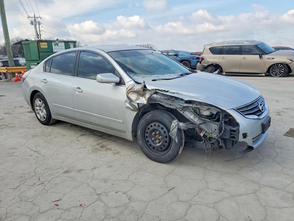 Продажа на аукционе авто 2011 Nissan Altima, vin: 1N4AL2AP9BC182937, номер лота: 51834456