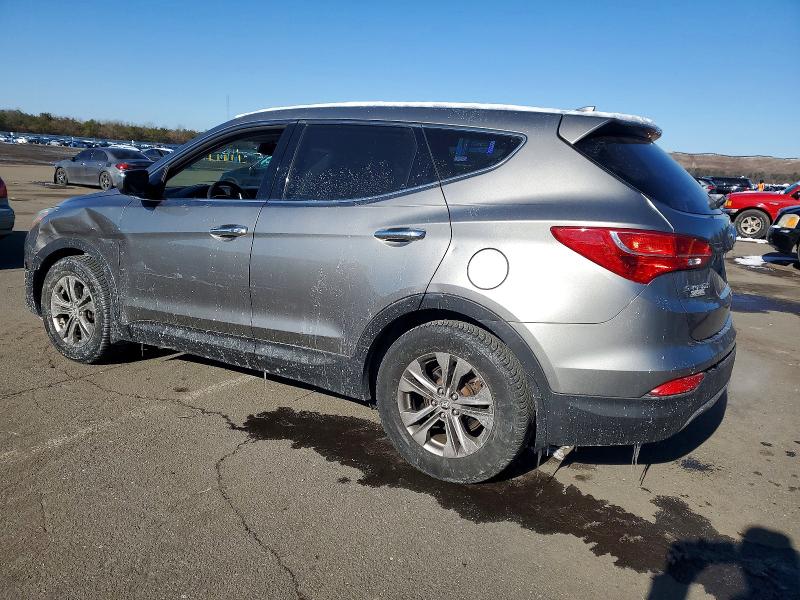 2013 Hyundai Santa Fe Sport მანქანა იყიდება აუქციონზე, vin: 5XYZUDLB7DG046568, აუქციონის ნომერი: 73541835