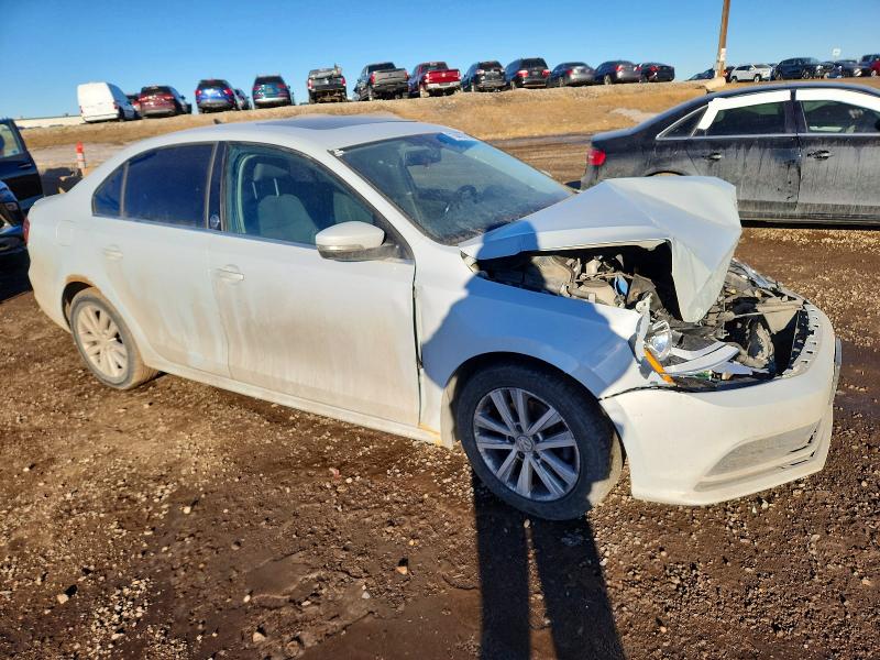 Aukcja sprzedaży 2017 Volkswagen Jetta, vin: 3VWDB7AJ4HM320309, numer aukcji: 73443715