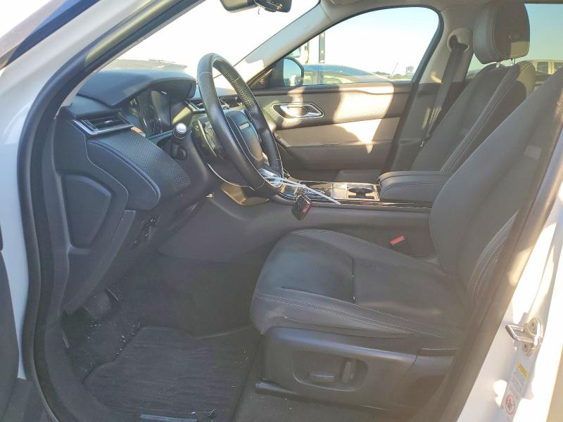 Aukcja sprzedaży 2019 Land Rover Range Rove, vin: SALYA2EX8KA792342, numer aukcji: 73912545