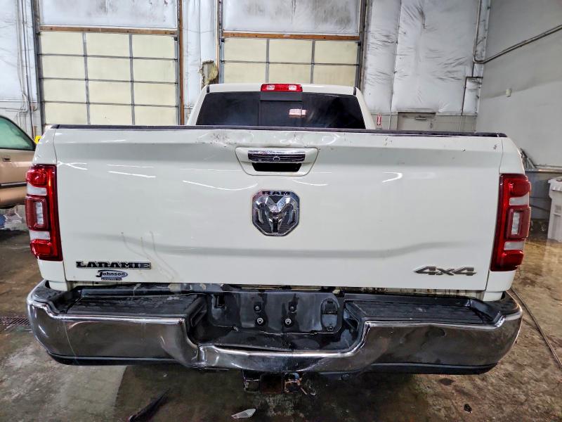 Продаж на аукціоні авто 2022 Ram 2500 Laram, vin: 3C6UR5FJ9NG170341, номер лоту: 98882895