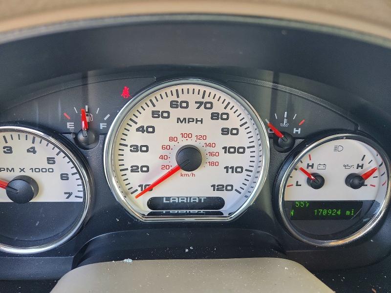Продаж на аукціоні авто 2006 Ford F150, vin: 1FTPW14V26FB47368, номер лоту: 75249605