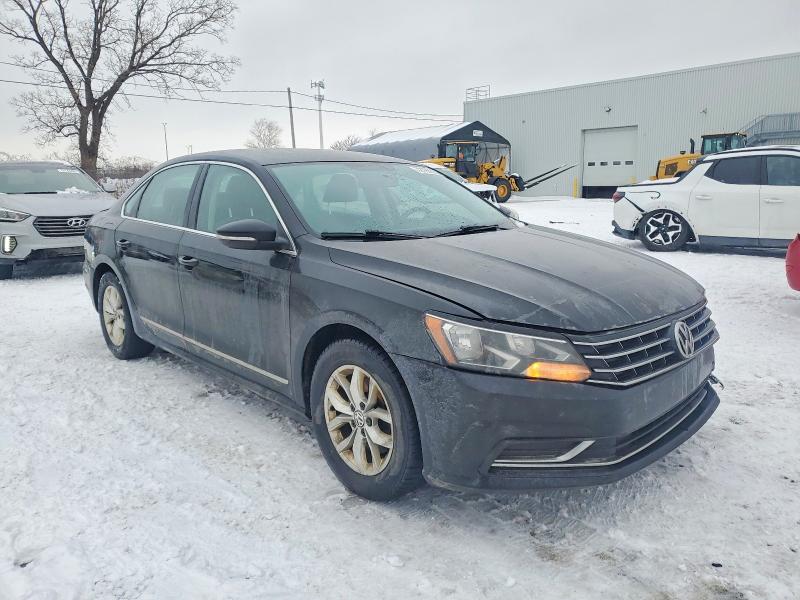Aukcja sprzedaży 2016 Volkswagen Passat, vin: 1VWAS7A34GC049711, numer aukcji: 72199225