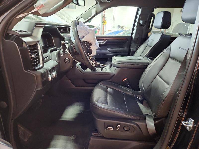 Aukcja sprzedaży 2023 Gmc Sierra, vin: 3GTUUGEL8PG230425, numer aukcji: 74395765