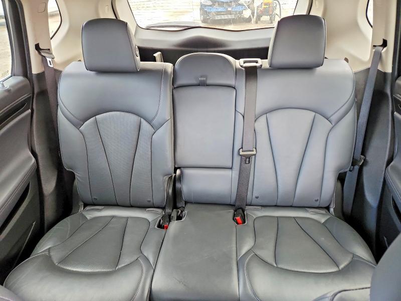 Продаж на аукціоні авто 2019 Buick Envision, vin: LRBFX4SX0KD000310, номер лоту: 73848785