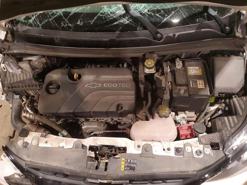 Aukcja sprzedaży 2021 Chevrolet Spark, vin: KL8CD6SAXMC224660, numer aukcji: 74823295