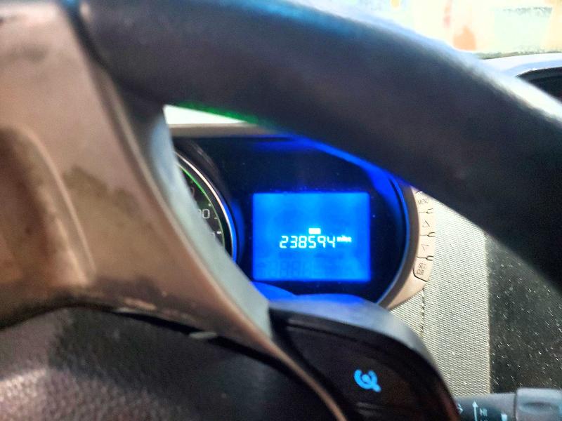 99033865 :رقم المزاد ، KL8CD6S9XEC535786 vin ، 2014 Chevrolet Spark مزاد بيع