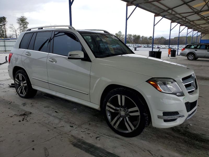 Aukcja sprzedaży 2013 Mercedes-benz Glk, vin: WDCGG8JB9DF985968, numer aukcji: 72853765