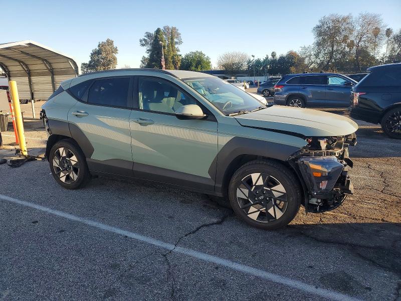 Продаж на аукціоні авто 2024 Hyundai Kona, vin: KM8HB3AB4RU112543, номер лоту: 73453635