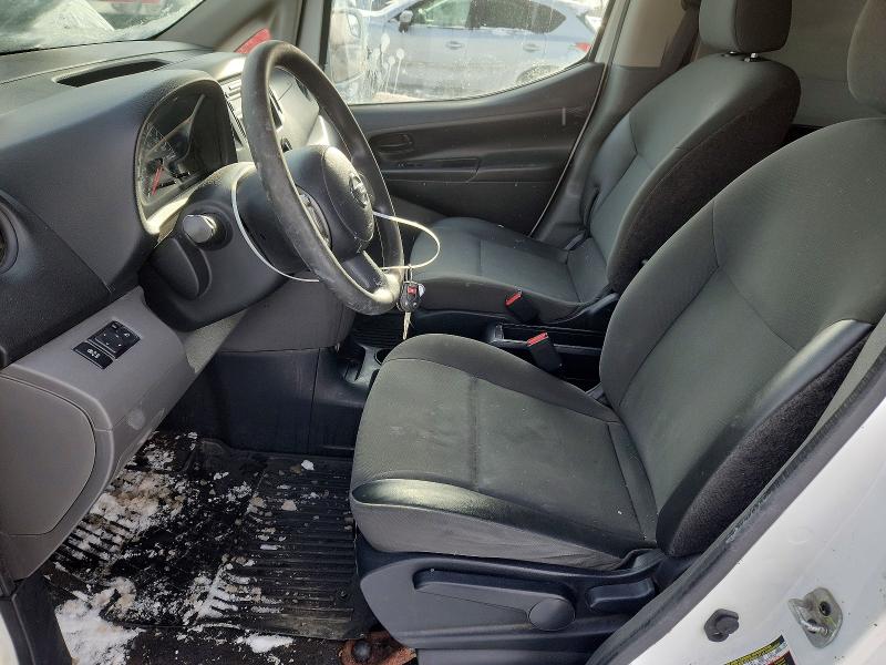 Продаж на аукціоні авто 2013 Nissan Nv200, vin: 3N6CM0KNXDK692807, номер лоту: 97490515