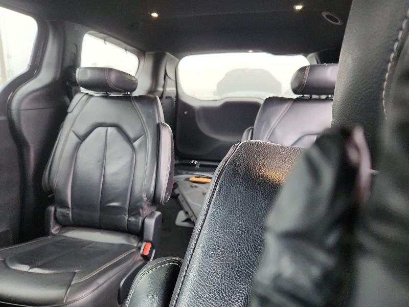Продаж на аукціоні авто 2020 Chrysler Pacifica, vin: 2C4RC1BG9LR121019, номер лоту: 99879095