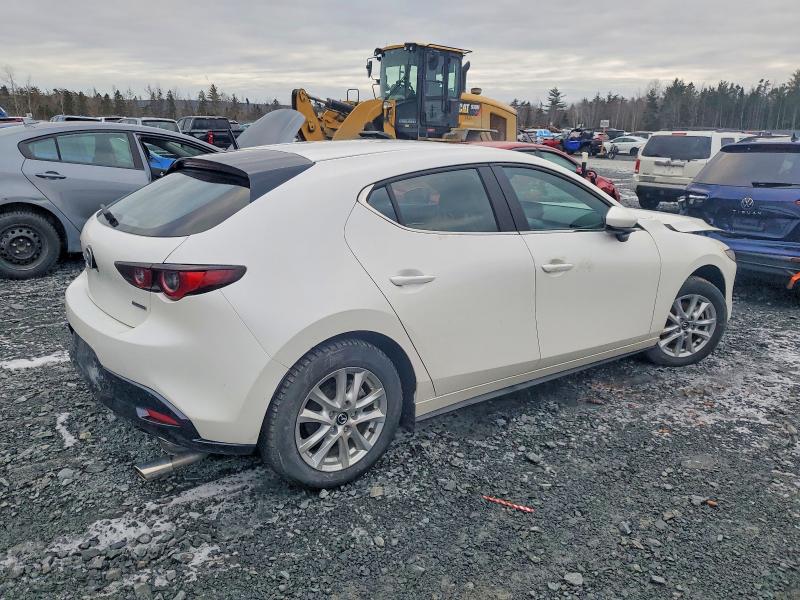 72309845 :رقم المزاد ، JM1BPBLM4R1715384 vin ، 2024 Mazda 3 مزاد بيع