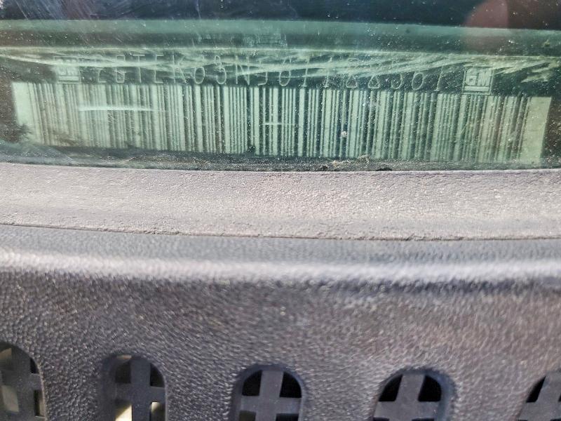 2006 Gmc Sierra K15 მანქანა იყიდება აუქციონზე, vin: 2GTEK63N561188361, აუქციონის ნომერი: 73443165