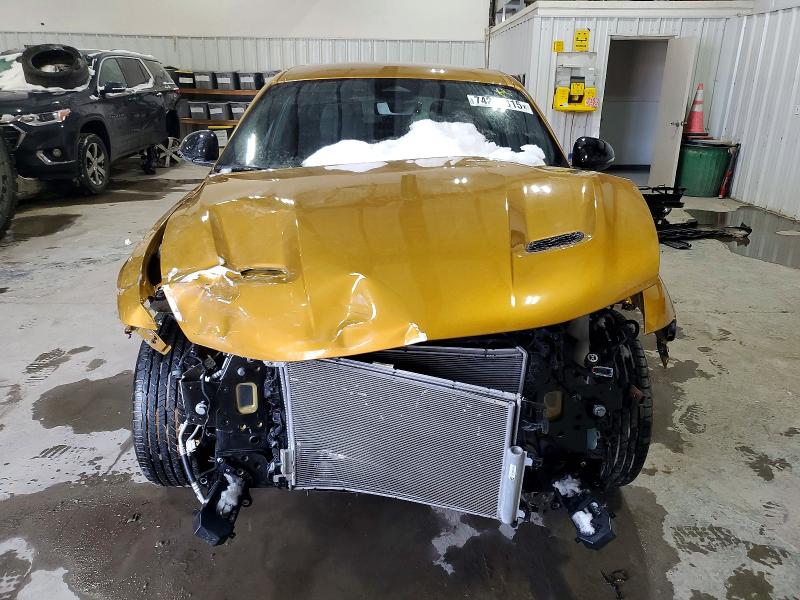 74284015 :رقم المزاد ، ZACPDFCW3R3A17444 vin ، 2024 Dodge Hornet مزاد بيع