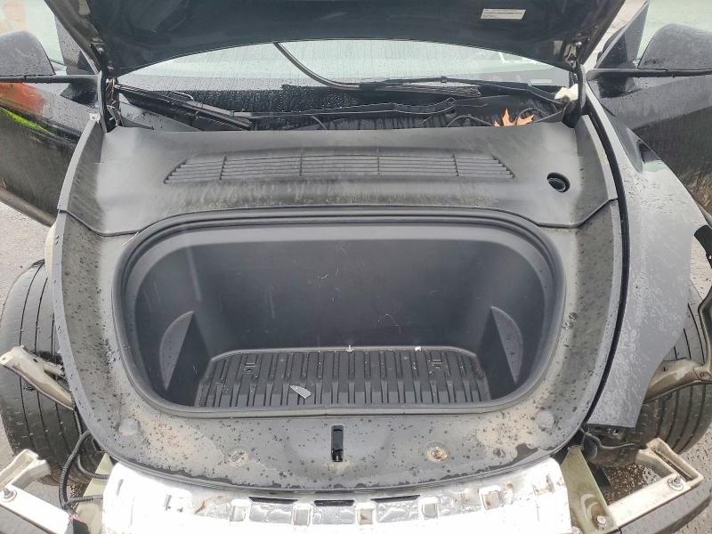 Aukcja sprzedaży 2022 Tesla Model Y, vin: 7SAYGDEE9NF366433, numer aukcji: 97534125