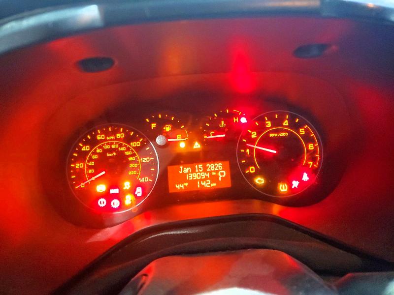41637596 :رقم المزاد ، ZFBERFAB5J6K94415 vin ، 2018 Ram Promaster City مزاد بيع