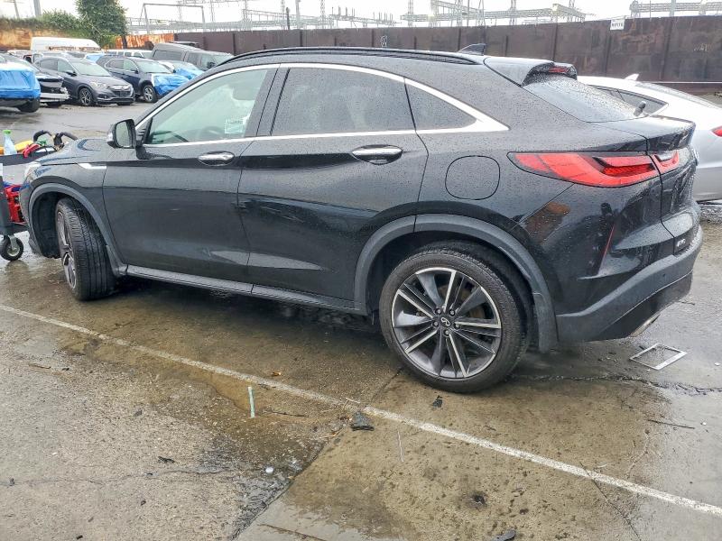 Aukcja sprzedaży 2023 Infiniti Qx55, vin: 3PCAJ5KR1PF111680, numer aukcji: 74266665