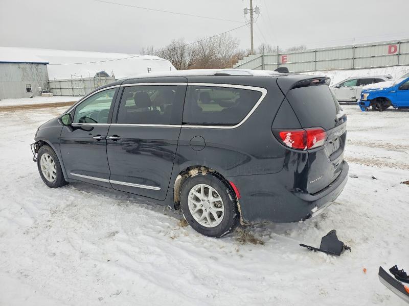 Aukcja sprzedaży 2020 Chrysler Pacifica, vin: 2C4RC1BG9LR275438, numer aukcji: 73883515