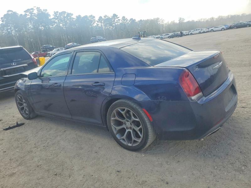 Продаж на аукціоні авто 2015 Chrysler 300, vin: 2C3CCABG3FH743216, номер лоту: 99445555