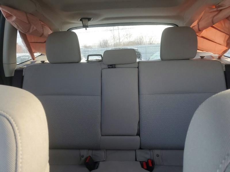 2016 Subaru Forester მანქანა იყიდება აუქციონზე, vin: JF2SJADC3GH406349, აუქციონის ნომერი: 99218855